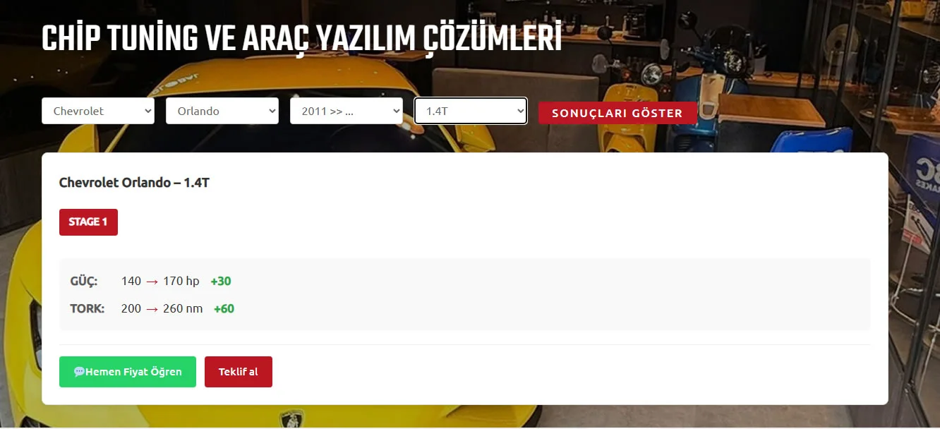 ECU Global Yönetim Paneli Sipariş Takip Panosu