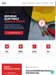 Bağış Elektrik Tablet
