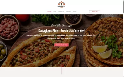 Dadaşkent Pide
