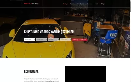 ECU Global