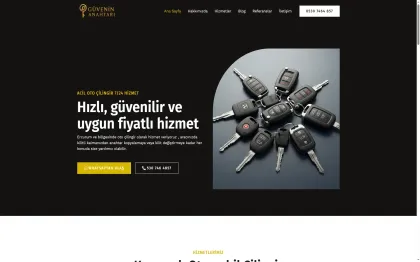 Erzurum Çilingir