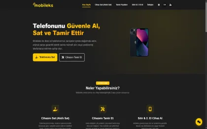 Mobileks