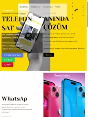 Mobileks Tablet